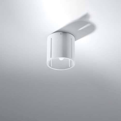 Stropna lampa INEZ bijela Cijena