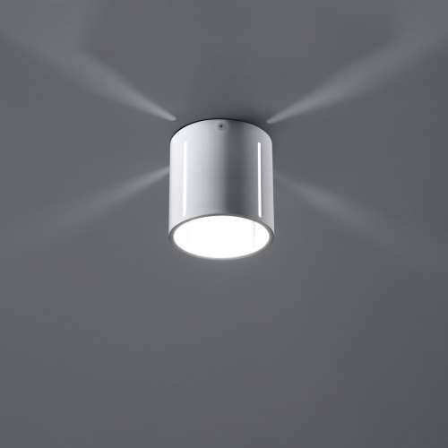 Stropna lampa INEZ bijela Cijena