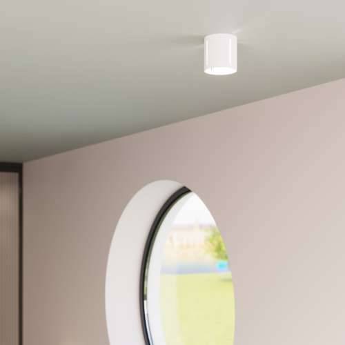 Stropna lampa INEZ bijela Cijena