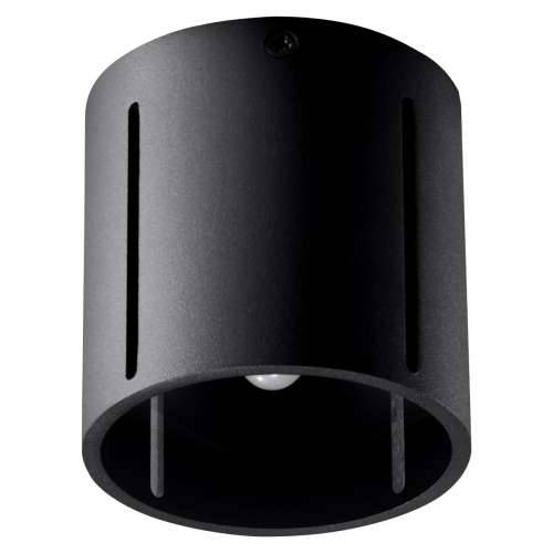 Stropna lampa INEZ crna Cijena