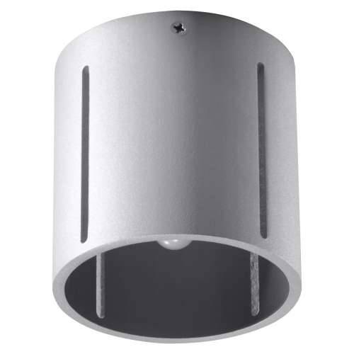 Stropna lampa INEZ siva Cijena
