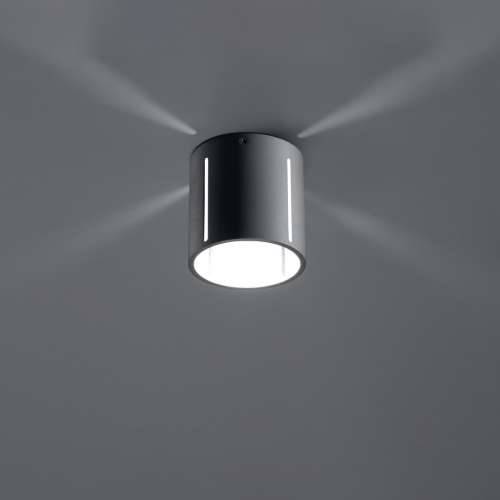 Stropna lampa INEZ siva Cijena