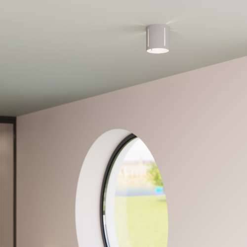 Stropna lampa INEZ siva Cijena