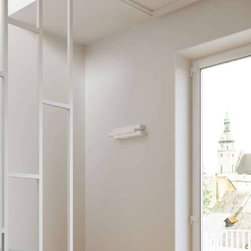 Zidna lampa FROST Cijena
