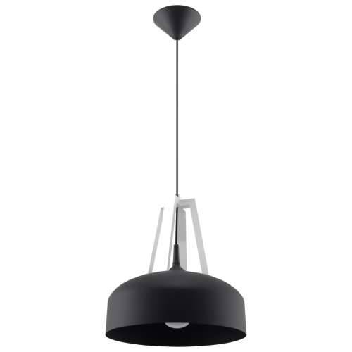 Visilica CASCO crno/bijela Cijena