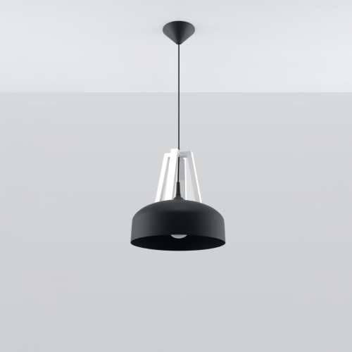 Visilica CASCO crno/bijela Cijena