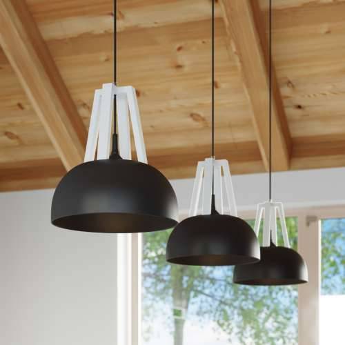 Visilica CASCO crno/bijela Cijena