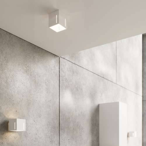 Stropna lampa PIXAR bijela Cijena