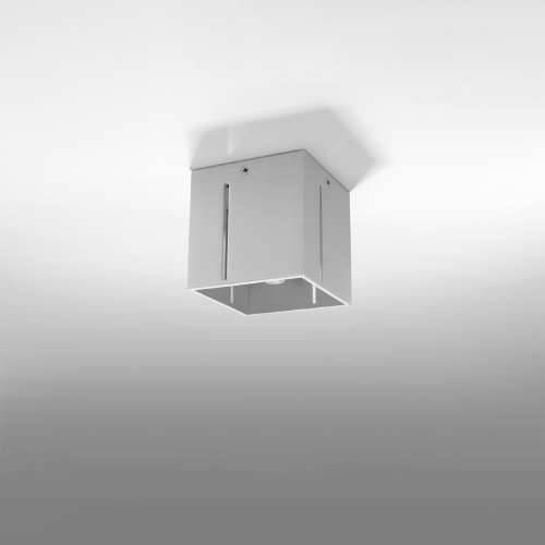 Stropna lampa PIXAR siva Cijena