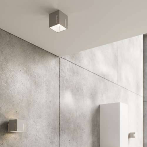 Stropna lampa PIXAR siva Cijena