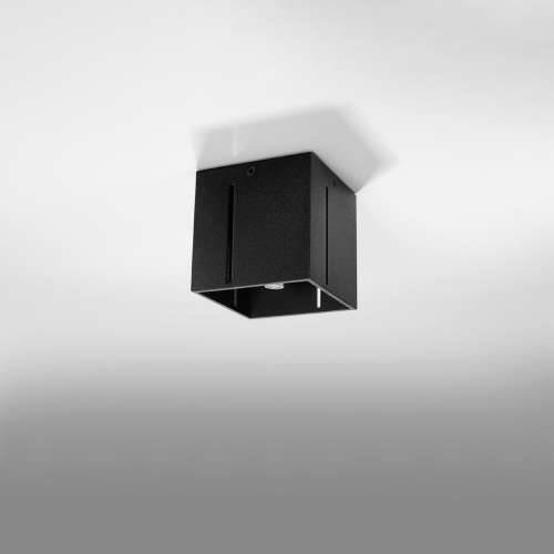 Stropna lampa PIXAR crna Cijena