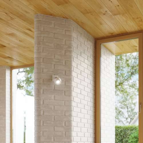 Stropna lampa OCULARE 4L bijela Cijena
