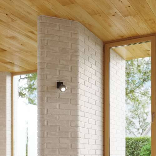 Stropna lampa OCULARE 4L crna Cijena