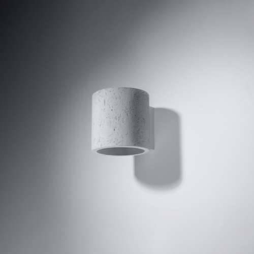 Zidna lampa ORBIS beton Cijena