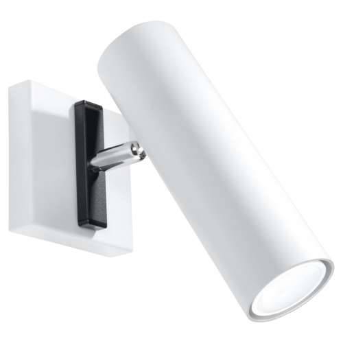 Zidna lampa DIREZIONE bijela Cijena