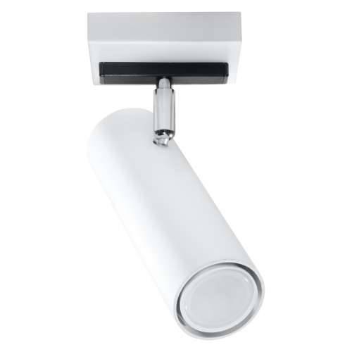 Stropna lampa DIREZIONE 1 bijela Cijena
