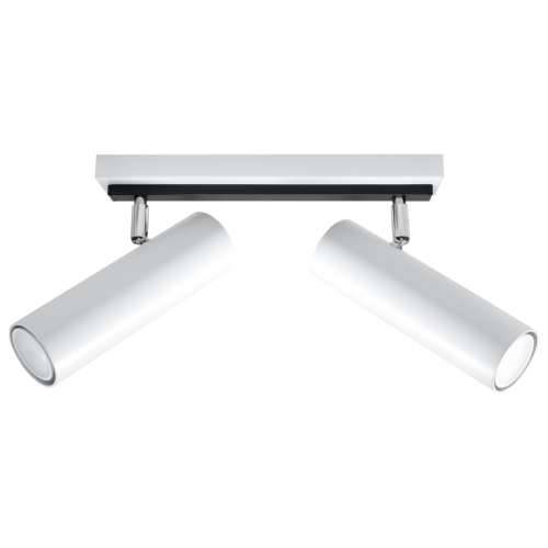 Stropna lampa DIREZIONE 2 bijela Cijena