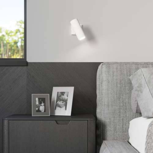 Stropna lampa DIREZIONE 2 bijela Cijena