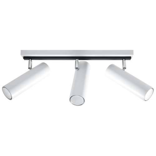 Stropna lampa DIREZIONE 3 bijela Cijena