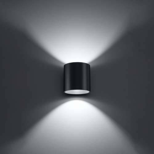 Zidna lampa ORBIS 1 antracit Cijena