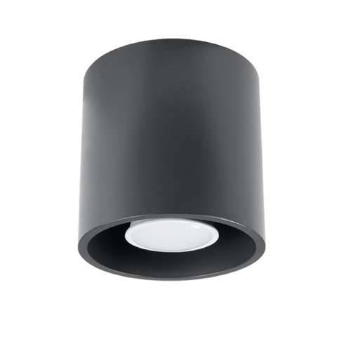 Stropna lampa ORBIS 1 antracit Cijena