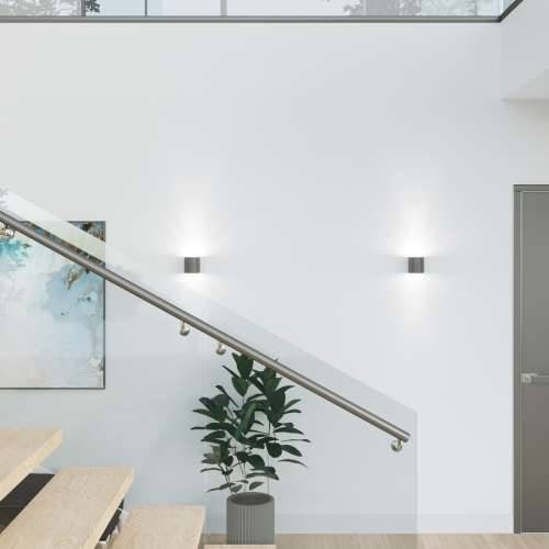 Stropna lampa ORBIS 1 antracit Cijena