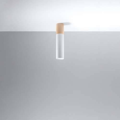Stropna lampa PABLO bijela Cijena