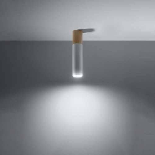Stropna lampa PABLO bijela Cijena