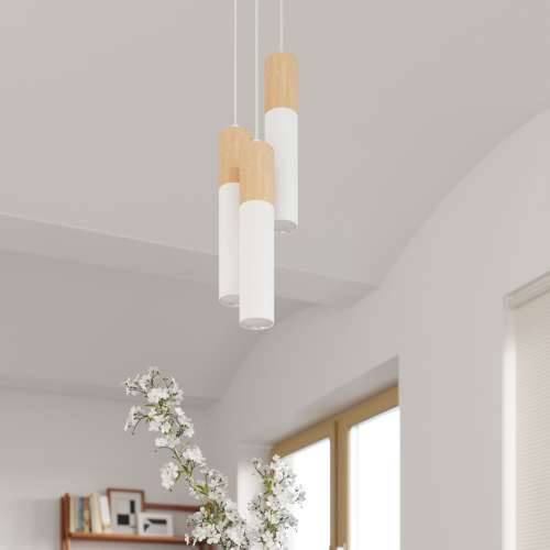 Stropna lampa PABLO bijela Cijena