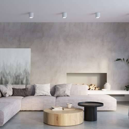 Stropna lampa CULLO beton Cijena