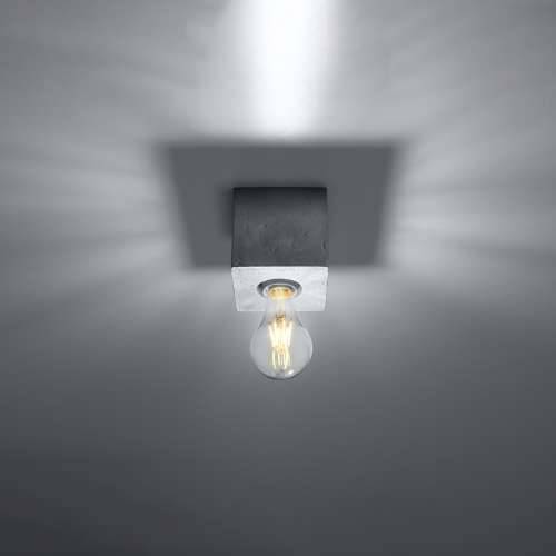 Stropna lampa ARIZ beton Cijena