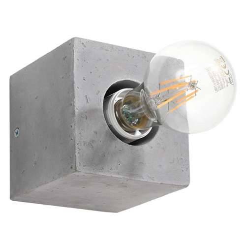 Zidna lampa ARIZ beton Cijena