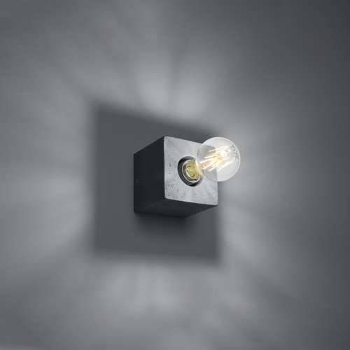 Zidna lampa ARIZ beton Cijena