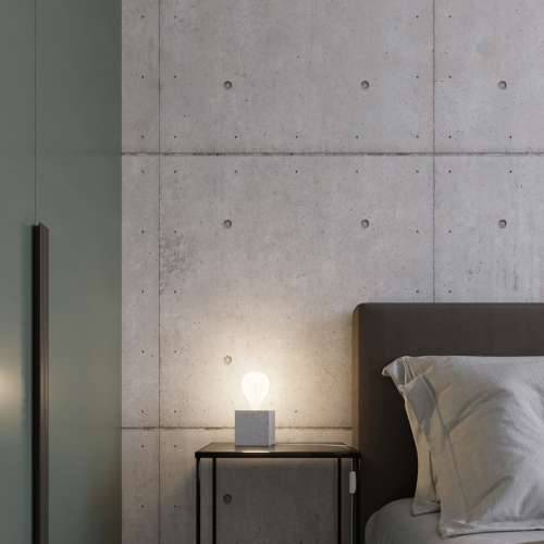 Stolna lampa ARIZ beton Cijena