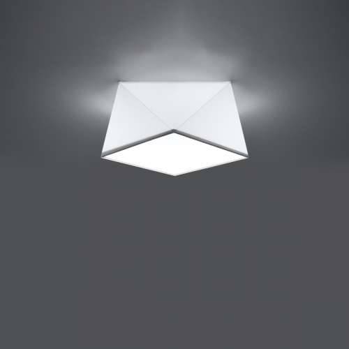 Stropna lampa HEXA 25 bijela Cijena