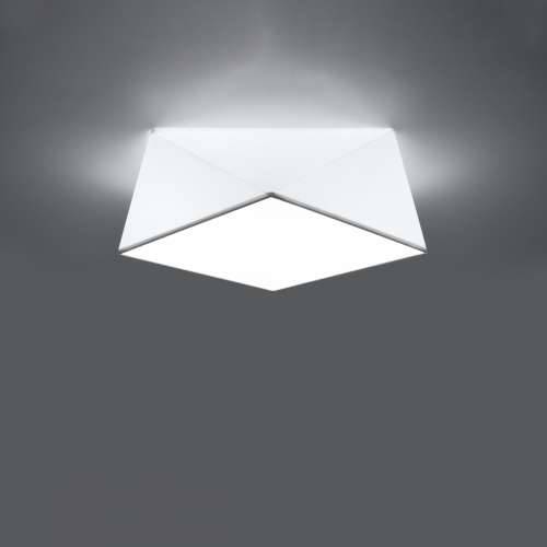 Stropna lampa HEXA 35 bijela Cijena