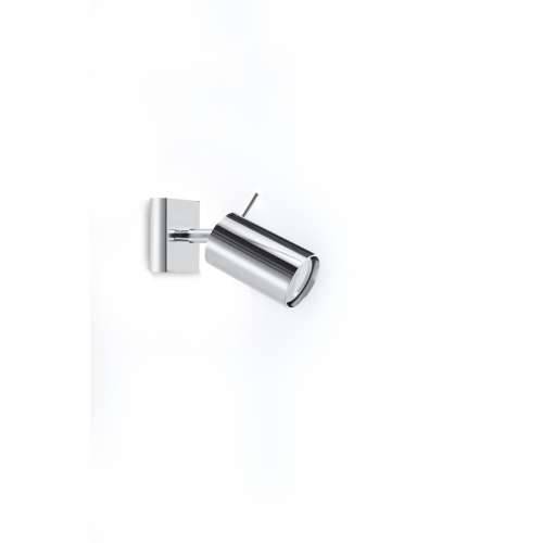 Zidna lampa RING krom Cijena