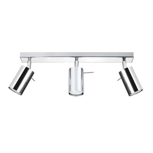 Stropna lampa RING 3 krom Cijena
