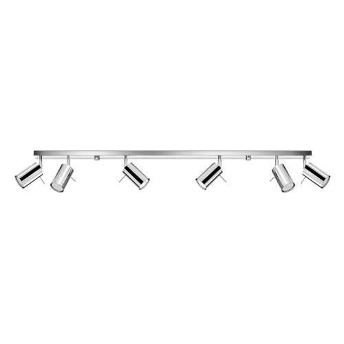 Stropna lampa RING 6L krom Cijena