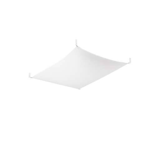 Stropna lampa LUNA 1 bijela Cijena