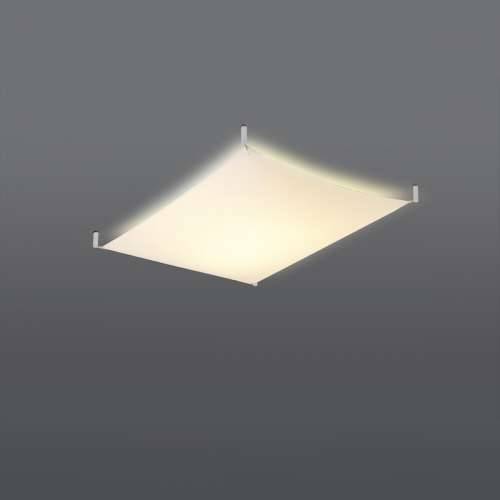 Stropna lampa LUNA 1 bijela Cijena