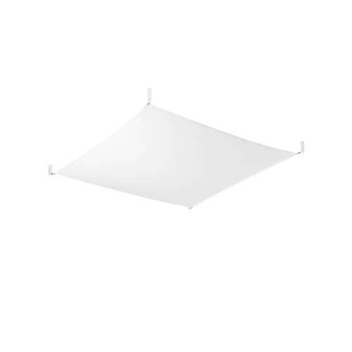 Stropna lampa LUNA 2 bijela Cijena