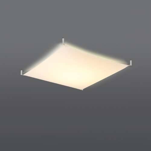 Stropna lampa LUNA 2 bijela Cijena