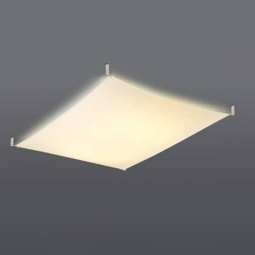 Stropna lampa LUNA 3 bijela Cijena