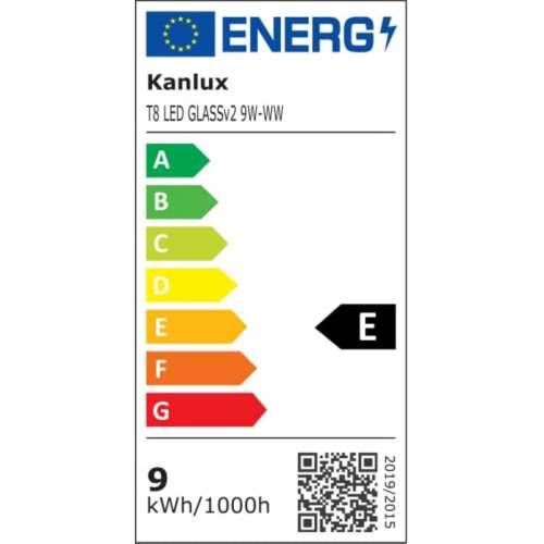 Stropna lampa LUNA 3 bijela Cijena