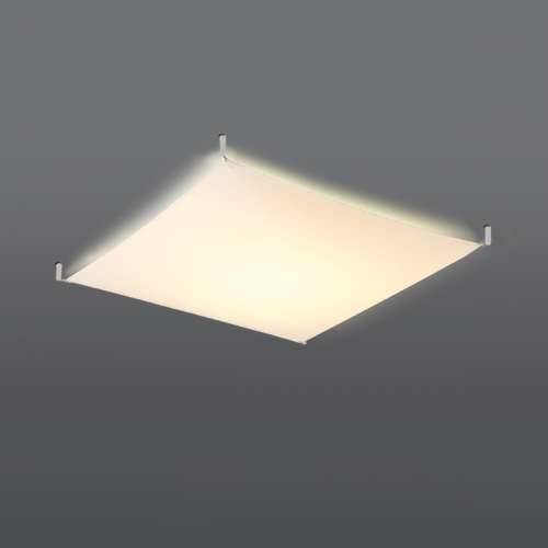 Stropna lampa LUNA 4 bijela Cijena