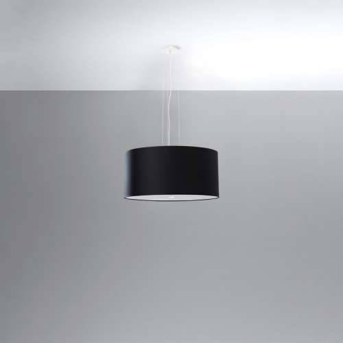 Luster OTTO 50 crni Cijena