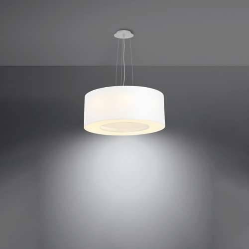 Luster SATURNO 50 bijeli Cijena
