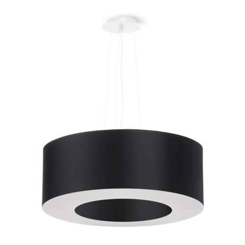 Luster SATURNO 50 crni Cijena