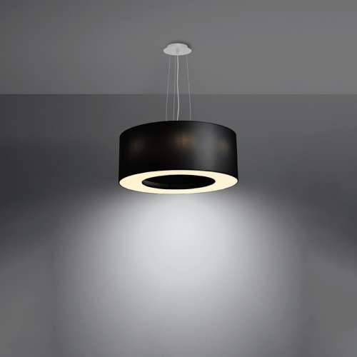 Luster SATURNO 50 crni Cijena